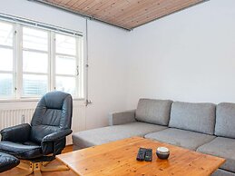 4 Person Holiday Home in Sydals