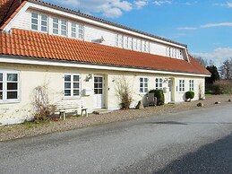 4 Person Holiday Home in Sydals