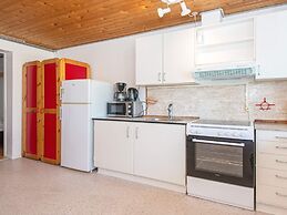 4 Person Holiday Home in Sydals