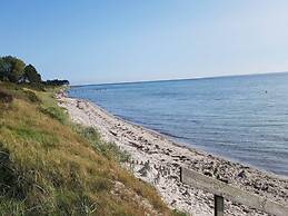 4 Person Holiday Home in Sydals