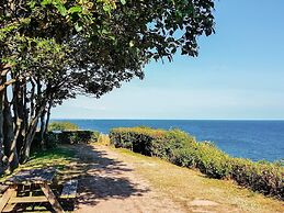 4 Person Holiday Home in Sydals