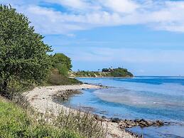 4 Person Holiday Home in Sydals