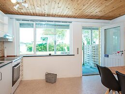 4 Person Holiday Home in Sydals