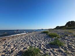 4 Person Holiday Home in Sydals
