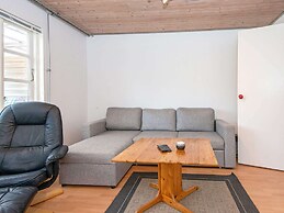 4 Person Holiday Home in Sydals