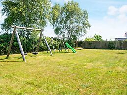 4 Person Holiday Home in Sydals