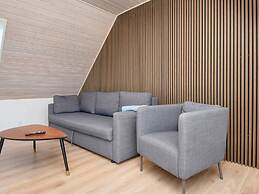 4 Person Holiday Home in Sydals