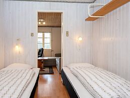4 Person Holiday Home in Sydals