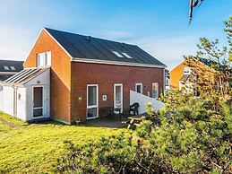 8 Person Holiday Home in Romo