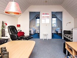 8 Person Holiday Home in Romo