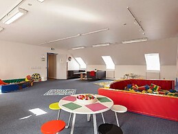 8 Person Holiday Home in Romo