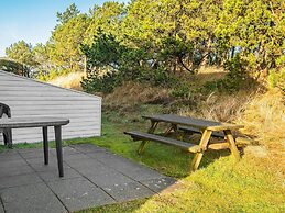 8 Person Holiday Home in Romo