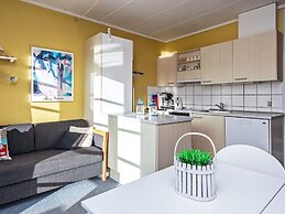 8 Person Holiday Home in Romo