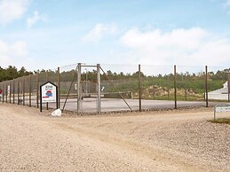 8 Person Holiday Home in Romo
