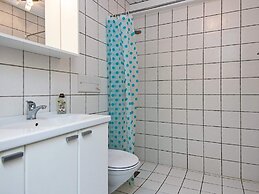8 Person Holiday Home in Romo