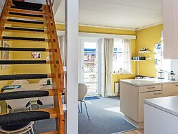 8 Person Holiday Home in Romo
