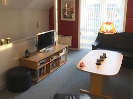 8 Person Holiday Home in Romo