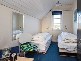 8 Person Holiday Home in Romo