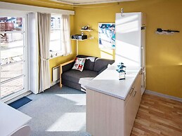 8 Person Holiday Home in Romo