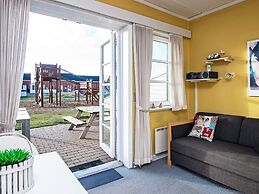 8 Person Holiday Home in Romo