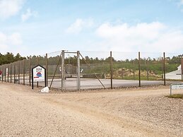 8 Person Holiday Home in Romo