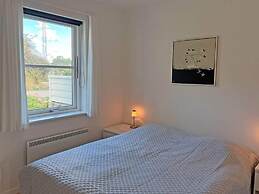 4 Person Holiday Home in Allinge