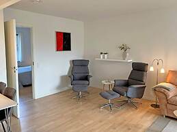 4 Person Holiday Home in Allinge