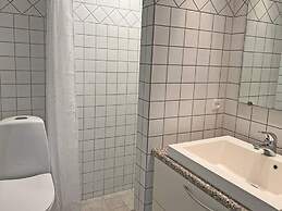 4 Person Holiday Home in Allinge