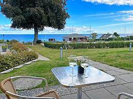 4 Person Holiday Home in Allinge