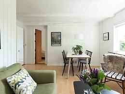 4 Person Holiday Home in Svaneke