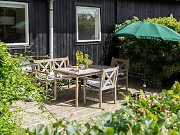 4 Person Holiday Home in Svaneke