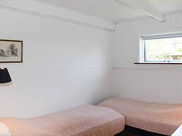 4 Person Holiday Home in Svaneke