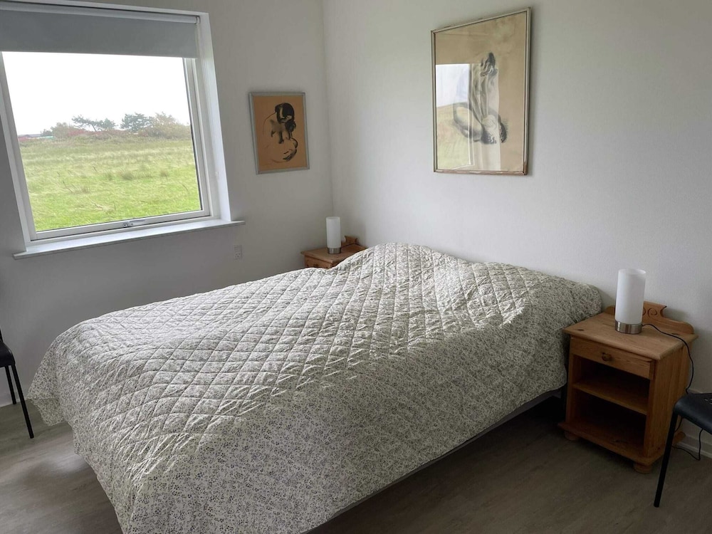 4 Person Holiday Home in Ribe