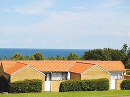 2 Person Holiday Home in Allinge