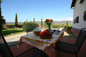 Modern Farmhouse in Pienza With Pool