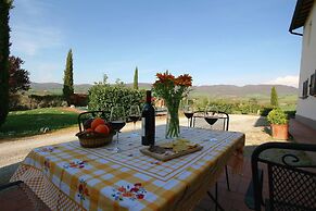 Modern Farmhouse in Pienza With Pool