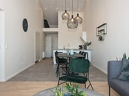 6 Person Holiday Home in Ringkobing