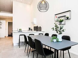 6 Person Holiday Home in Ringkobing
