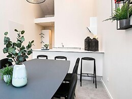 6 Person Holiday Home in Ringkobing