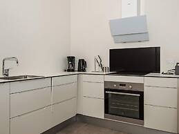 6 Person Holiday Home in Ringkobing