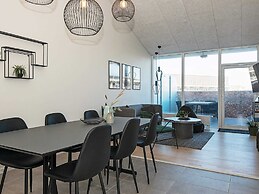 6 Person Holiday Home in Ringkobing