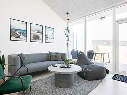 6 Person Holiday Home in Ringkobing