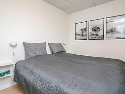 6 Person Holiday Home in Ringkobing