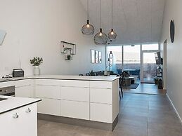 6 Person Holiday Home in Ringkobing