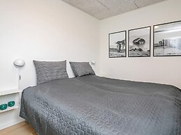6 Person Holiday Home in Ringkobing
