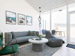 6 Person Holiday Home in Ringkobing