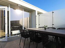 6 Person Holiday Home in Ringkobing