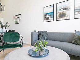6 Person Holiday Home in Ringkobing