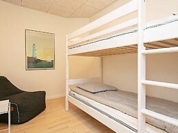 6 Person Holiday Home in Ringkobing