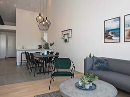 6 Person Holiday Home in Ringkobing